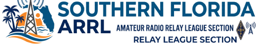 South Florida ARRL Demo